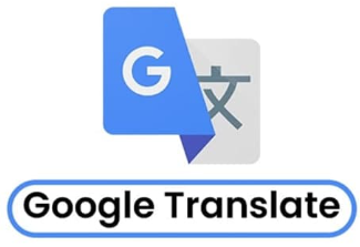 Google Translate KROOZ